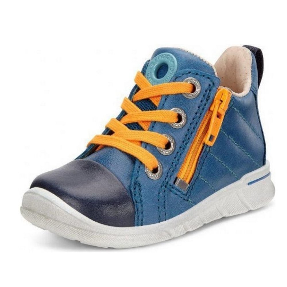 ECCO Baby First Toddler Shoe - Picture 1 of 8